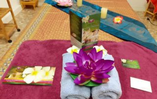 Arissara Thaimassage