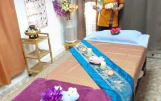 Arissara Thaimassage