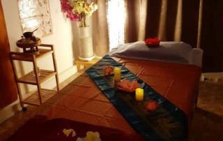 Arissara Thaimassage