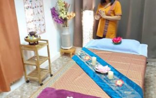 Arissara Thaimassage