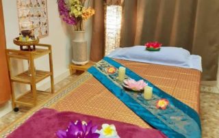 Arissara Thaimassage