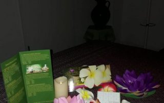 Arissara Thaimassage