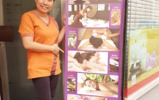 Arissara Thaimassage